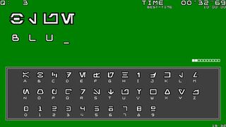 STAR WARDS TYPING!サムネイル