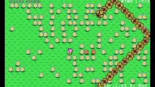 フェアリーさんのお花摘みサムネイル