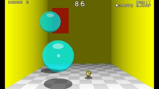 BALLS AND PANELS 3Dサムネイル