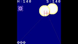 レーザーゲーム LASER GAMEサムネイル