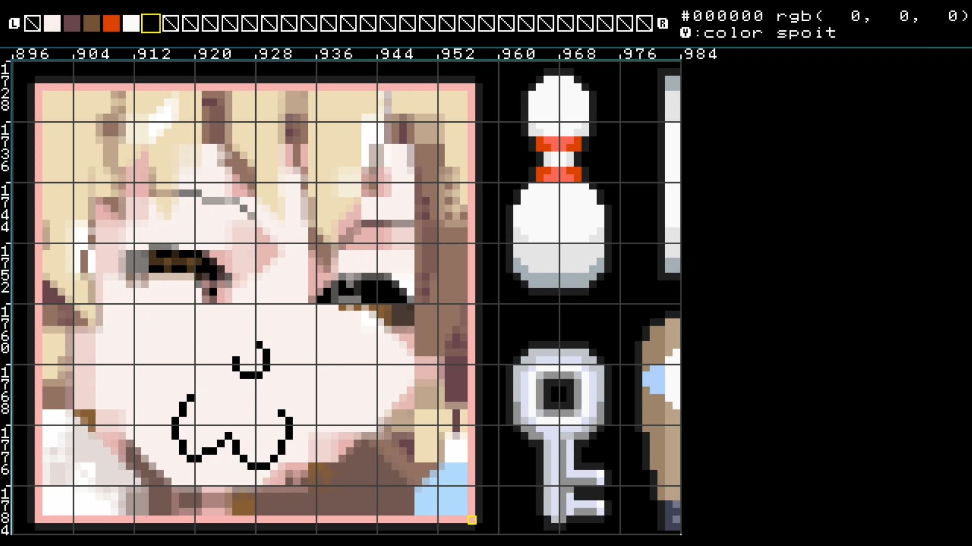 作品スクショ02