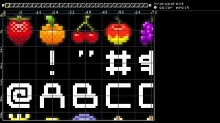 のな式ドット画匠サムネイル