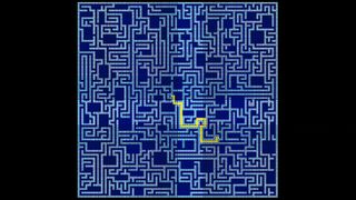 迷路サーチサンプルサムネイル