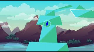 MARBLE RUN 3D DEMOサムネイル