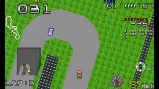 DEAD HEAT RACINGサムネイル