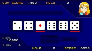 MILLION DICEサムネイル
