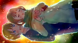 画像ファイル「ハグ2」サムネイル