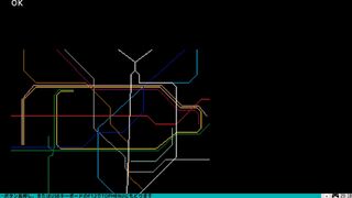 Tube Mapサムネイル