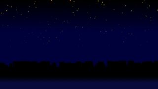 METEOR SHOWERサムネイル