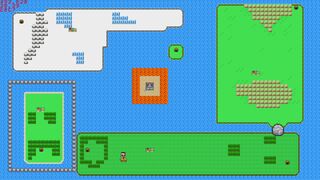 まるはげのファンタスティックRPGサムネイル