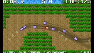 プチダートレース PetitDirtRacesサムネイル
