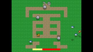 とらちゃん の おにくだいすきサムネイル