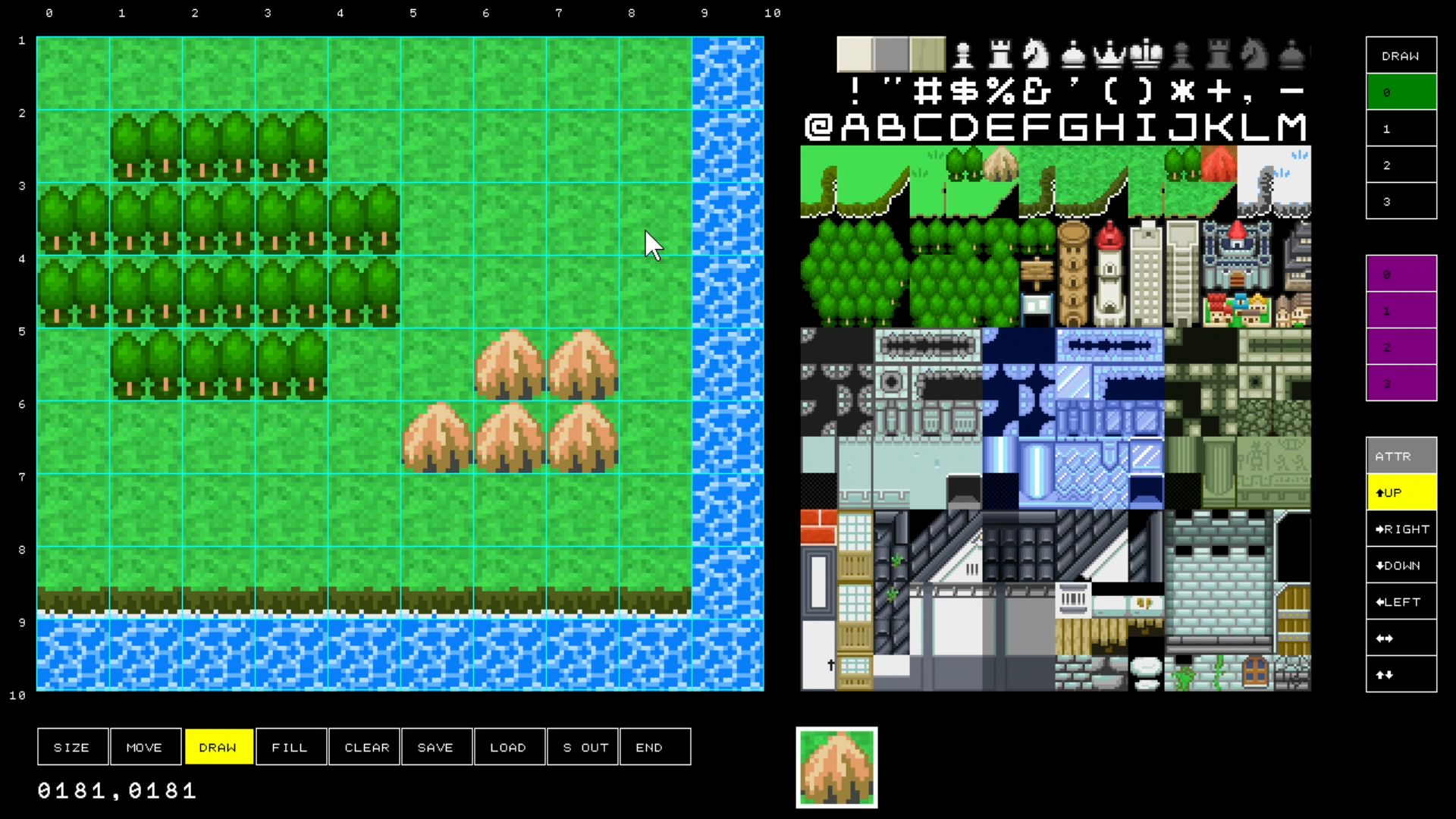 作品スクショ01