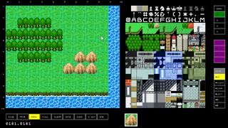 MAP EDITORサムネイル