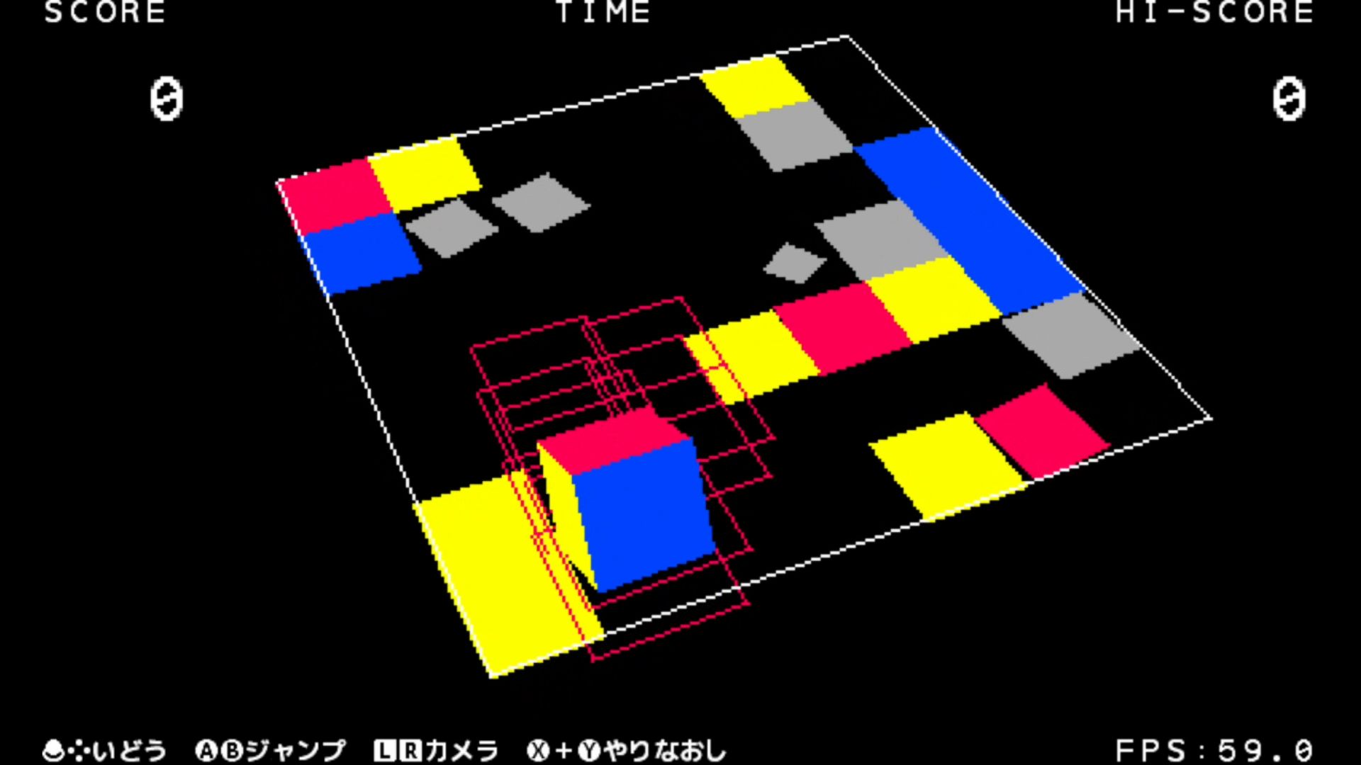 作品スクショ00