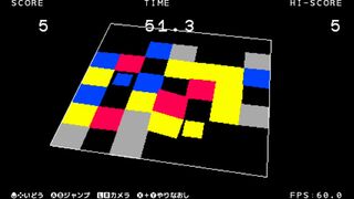 サイコロサムネイル