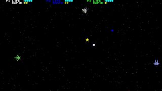 STAR BATTLER 4サムネイル