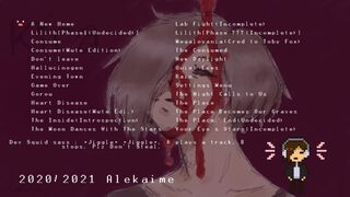 Kira Music(Demo Edi.)サムネイル
