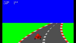 Ultra Speed Racers DXサムネイル