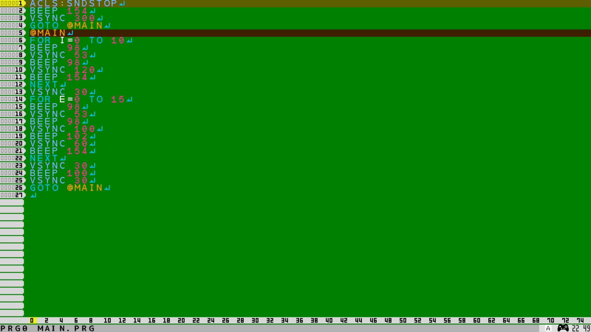 作品スクショ01