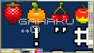 GAHAKUsharpPtサムネイル