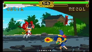 アルカナストーンforプチコン4サムネイル