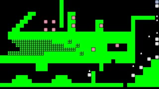 多自機掘削ゲームサムネイル