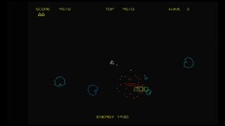 METEORSTORMサムネイル