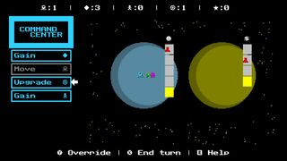 SPACE RACEサムネイル