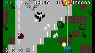 SONIC STRIKERS 初心者向け改造版サムネイル
