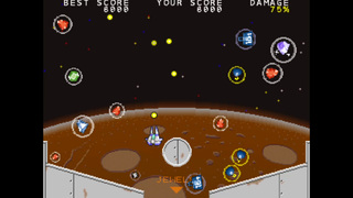SPACE JEWEL COLLECTORサムネイル