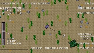 TANK ATTACKサムネイル