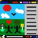 作品アイコン