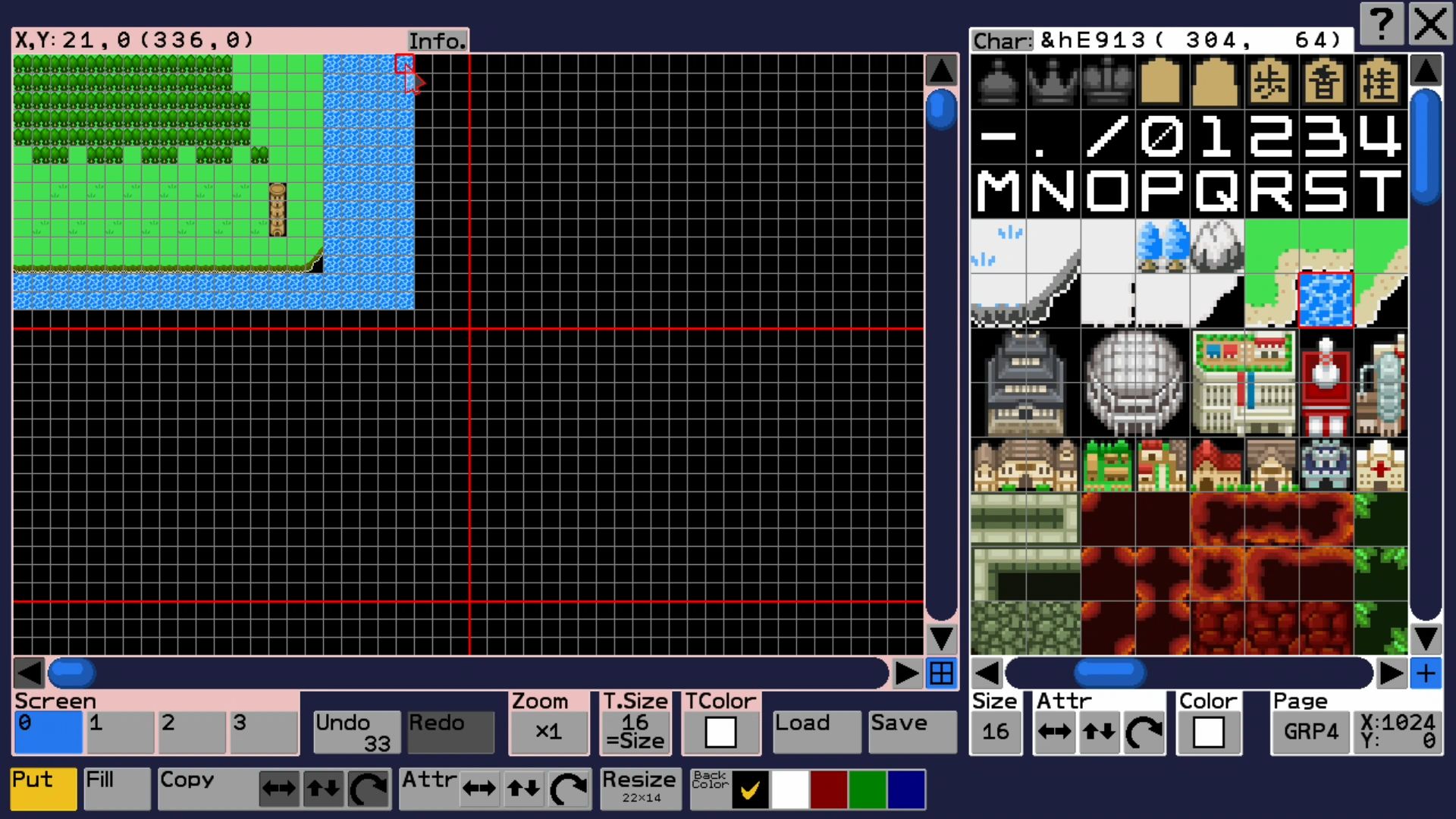 作品スクショ01