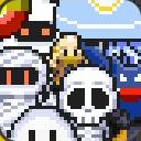 GUN SHOOT! ガンシューティングサムネイル