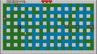 Platdude's Bombing Runサムネイル