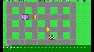 プログラミング・ミニカーサムネイル