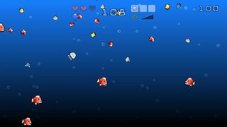 JEWELRY FISHサムネイル