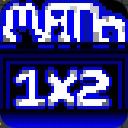 MATH～青～サムネイル