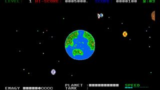 METEOR BRAKERサムネイル