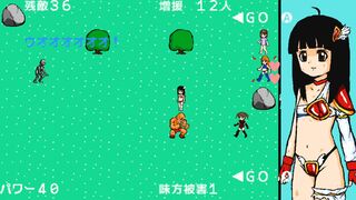 バトルプリンセスサムネイル
