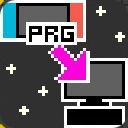 Copy PRG to PCサムネイル