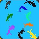 金魚救いサムネイル