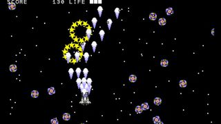 CALL SPRITE,SPFUNCの作例その3サムネイル