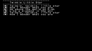 HD-Rumble: Little Starサムネイル