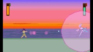 CONFLICTサムネイル