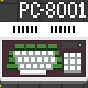 PC8001_EMU_Petit4サムネイル