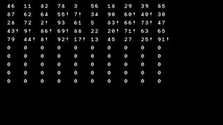 BINGO33サムネイル