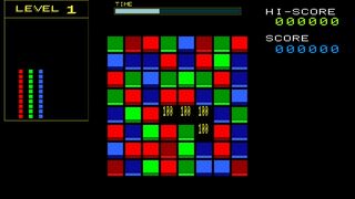 BLOCK TURNINGサムネイル