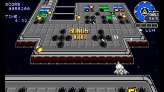 プロジェクト・ドラグーン キャラバンエディションサムネイル